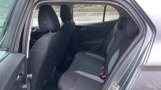 Skoda Fabia 1.0 TSI SE 5dr Petrol Hatchback